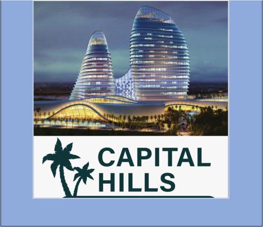 Capital Hills