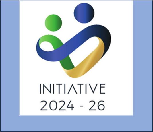 Initiative 2024-26