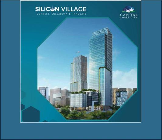 Silicon Village