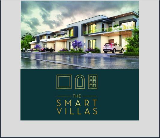 Smart Villas